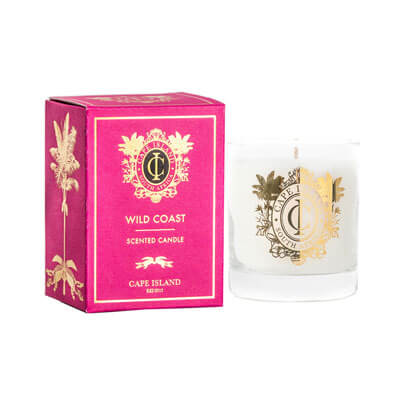 wild_coast-400 Scented Candles