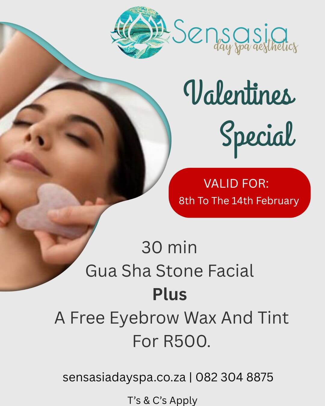 Valentines Special