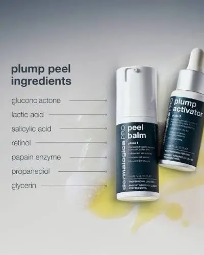 Plump Peel
